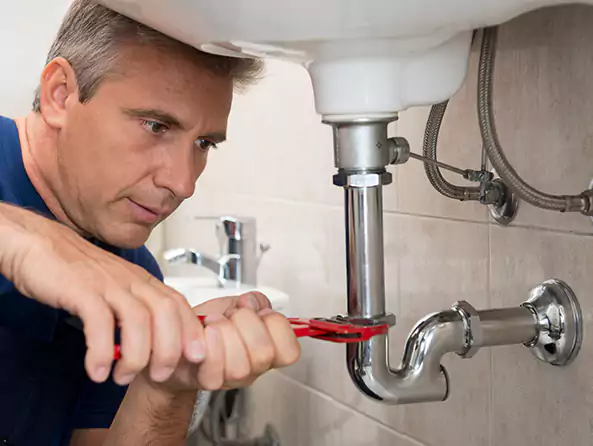 Why Choose Sanford Plumbing and Heating for Bathroom Plumbing in Sanford, ME?