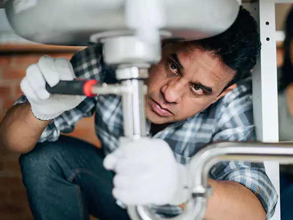 Why Choose Sanford Plumbing and Heating for Commercial Plumbing in Sanford, ME?