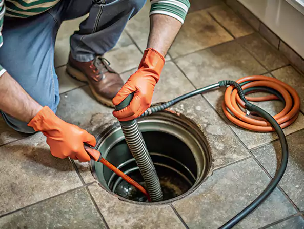 Why Choose Sanford Plumbing and Heating for Drain Jetting in Sanford, location field=ss]?
