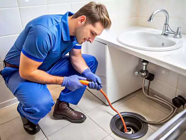 Why Choose Sanford Plumbing and Heating for Drain Repairs in Sanford, ME?