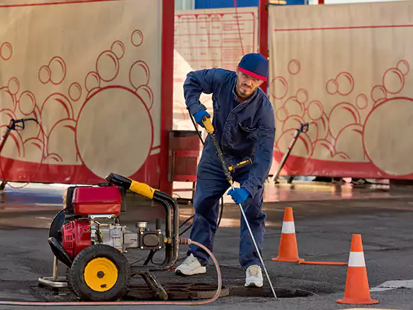 Why Choose Sanford Plumbing and Heating for Drain Services in Sanford, ME?