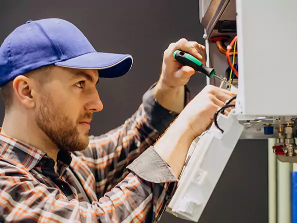 Why Choose Sanford Plumbing and Heating for Electric Tankless Water Heater Installation in Sanford, ME?