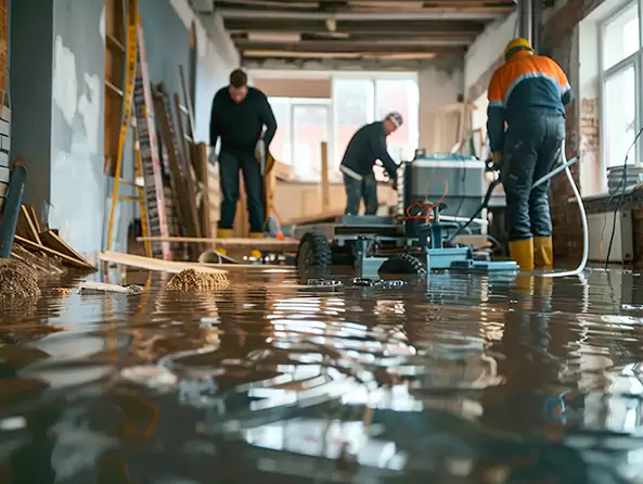 Why Choose Sanford Plumbing and Heating for Flood Restoration in Sanford, ME?