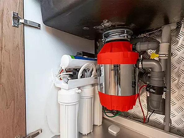 Why Choose Sanford Plumbing and Heating for Garbage Disposal Installation in Sanford, ME?