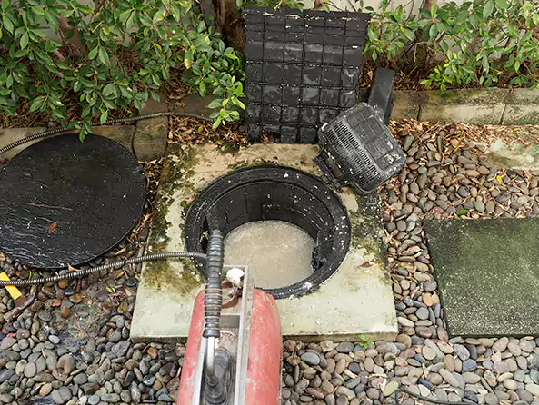 Why Choose Sanford Plumbing and Heating for Grease Trap Repair in Sanford, ME?