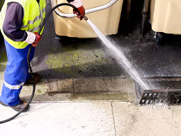 Why Choose Sanford Plumbing and Heating for Hydro Jetting in Sanford, ME?