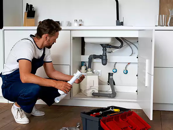 Why Choose Sanford Plumbing and Heating for Insinkerator Installation in Sanford, ME?