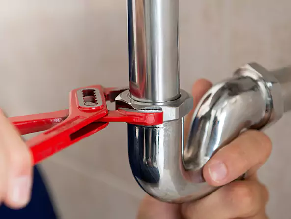 Why Choose Sanford Plumbing and Heating for PEX Pipe Installation in Sanford, ME?