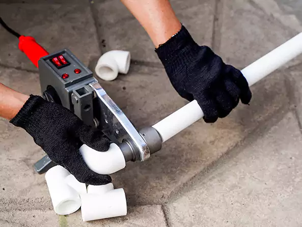 Why Choose Sanford Plumbing and Heating for Pipe Replacement in Sanford, ME?