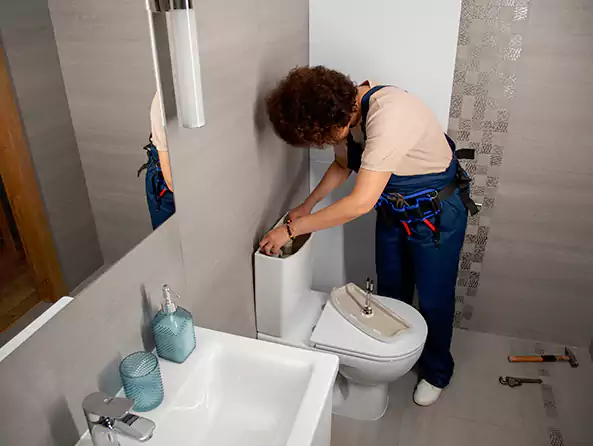 Why Choose Sanford Plumbing and Heating for Plumbers Near Me in Sanford, ME?
