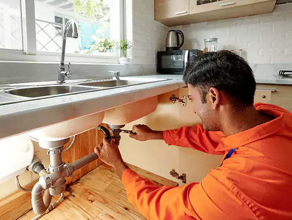 Why Choose Sanford Plumbing and Heating for Plumbing Installation in Sanford, ME?
