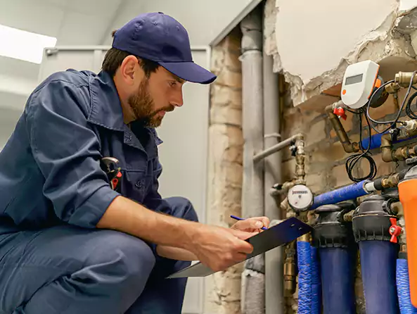 Why Choose Sanford Plumbing and Heating for Plumbing Maintenance in Sanford, ME?