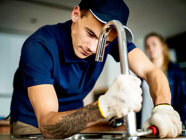 Why Choose Sanford Plumbing and Heating for Plumbing Repair in Sanford, ME?