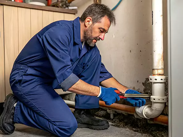 Why Choose Sanford Plumbing and Heating for Repiping Services in Sanford?