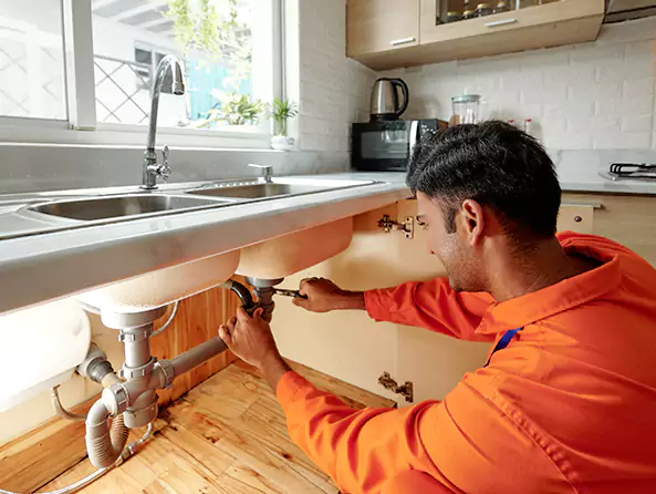 Why Choose Sanford Plumbing and Heating for Residential Plumbing Service in Sanford, ME?