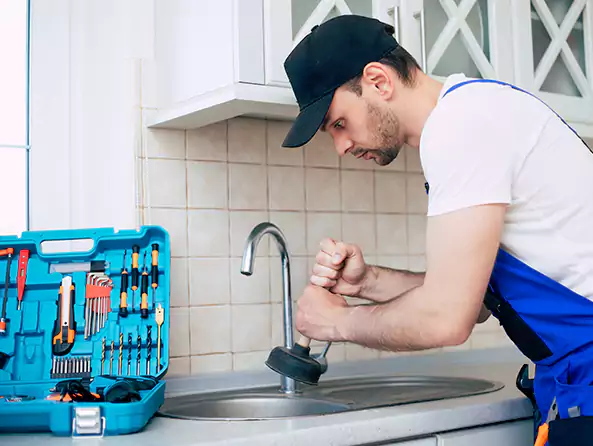 Why Choose Sanford Plumbing and Heating for Rooter Services in Sanford, ME?