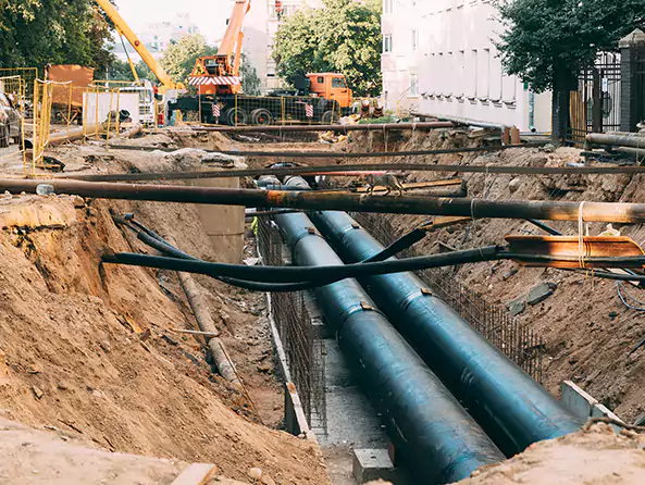 Why Choose Sanford Plumbing and Heating for Sewer Cleaning in Sanford, ME?
