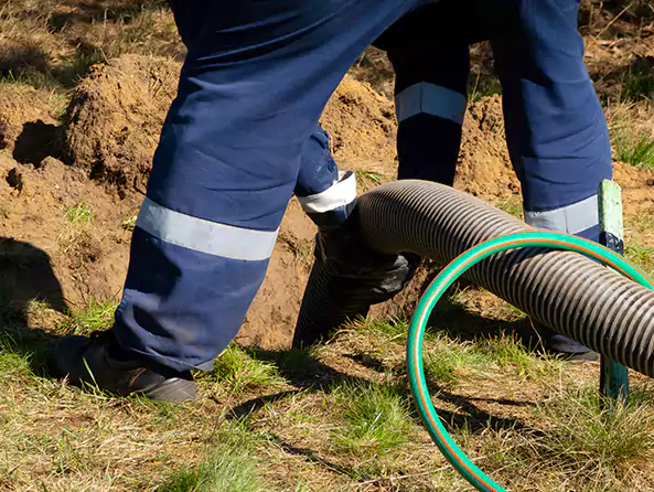 Why Choose Sanford Plumbing and Heating for Sewer Line Replacement in Sanford, ME?