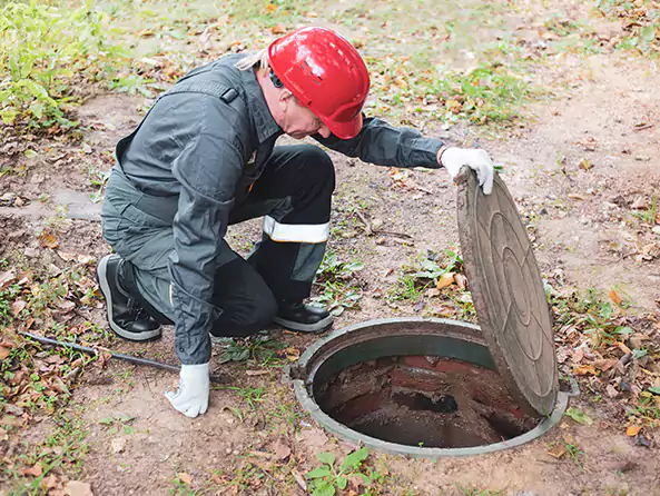 Why Choose Sanford Plumbing and Heating for Sewer Repair in Sanford, ME?
