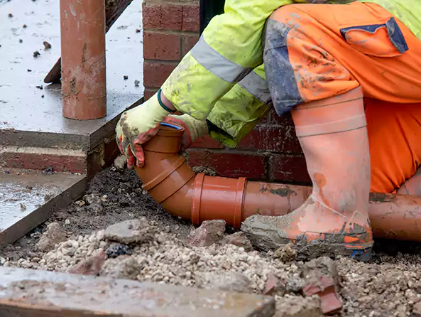 Why Choose Sanford Plumbing and Heating for Sewer Replacement in Sanford, ME?