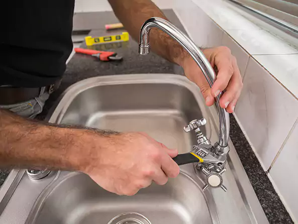 Why Choose Sanford Plumbing and Heating for Sink Installation in Sanford, ME?
