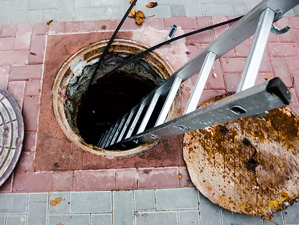 Why Choose Sanford Plumbing and Heating for Storm Drain Cleaning in Sanford, ME?