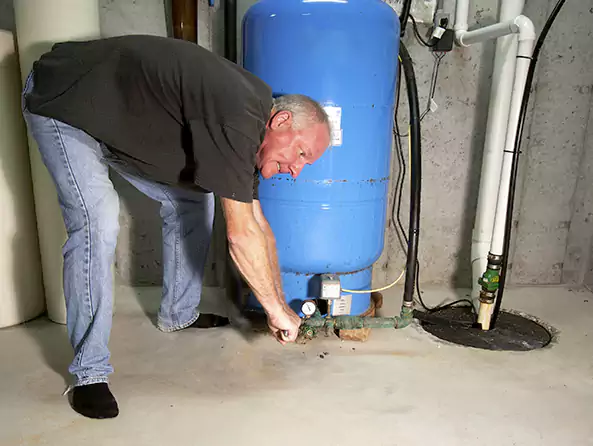 Why Choose Sanford Plumbing and Heating for Sump Pump Installation in Sanford?