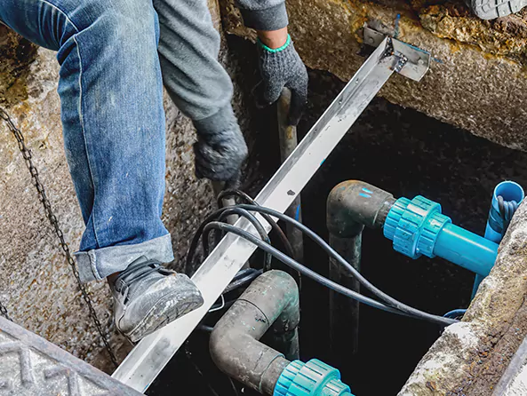 Why Choose Sanford Plumbing and Heating for Sump Pump Maintenance in Sanford, ME?