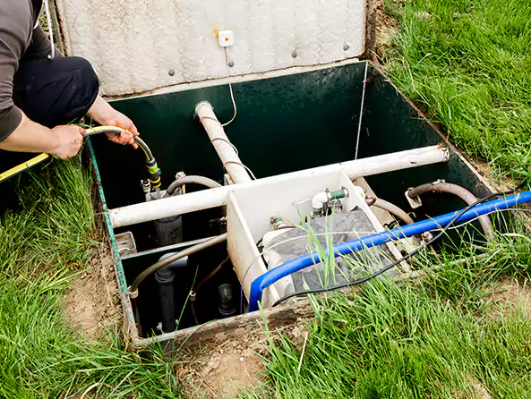 Why Choose Sanford Plumbing and Heating for Sump Pump Replacement in Sanford, ME?