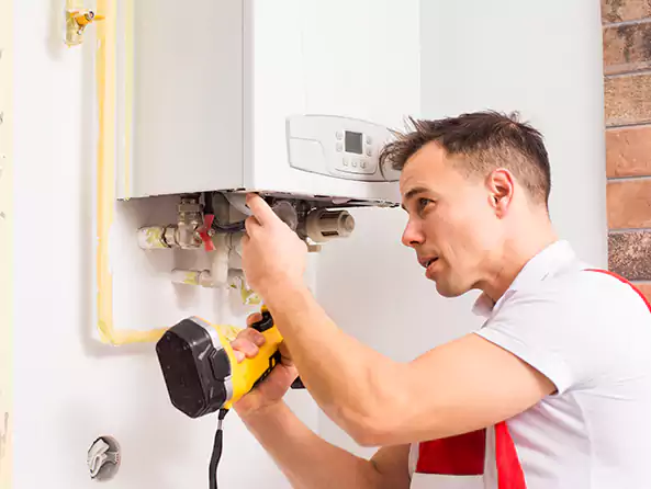 Why Choose Sanford Plumbing and Heating for Tankless Water Heater Installation in Sanford, ME?