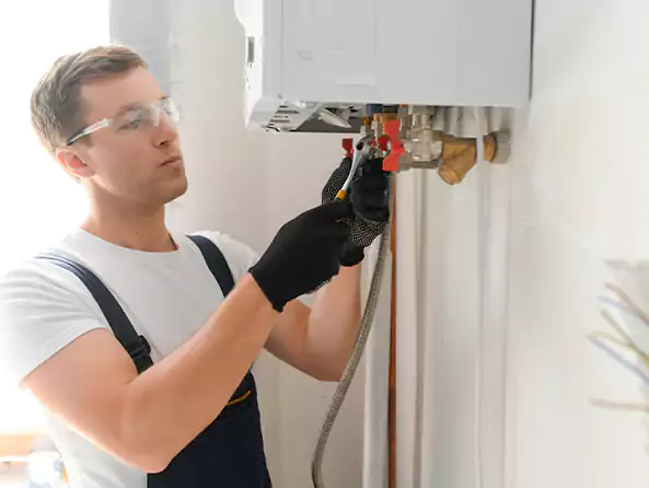 Why Choose Sanford Plumbing and Heating for Tankless Water Heater Maintenance in Sanford, ME?