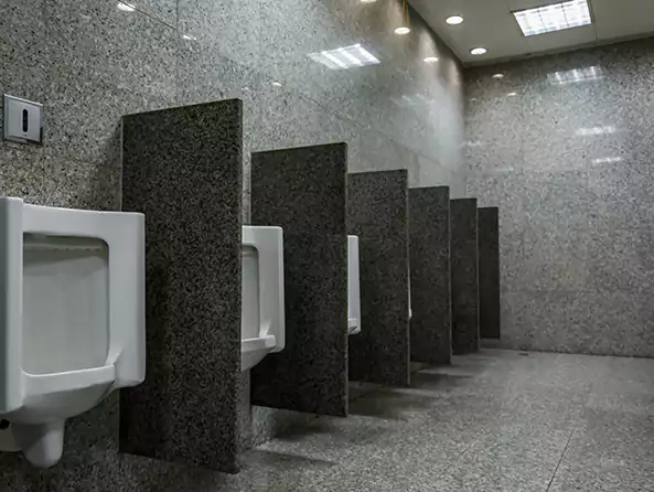 Why Choose Sanford Plumbing and Heating for Urinal Installation in Sanford, ME?
