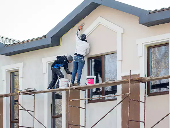 Why Choose Sanford Plumbing and Heatingfor Water Damage Restoration in Sanford, ME?