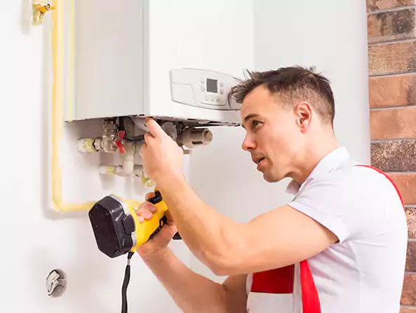 Why Choose Sanford Plumbing and Heating for Water Heater Replacement in Sanford, ME?
