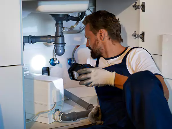 Why Choose Sanford Plumbing and Heating for Water Leak Repair in Sanford, ME?