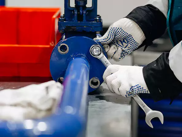 Why Choose Sanford Plumbing and Heating for Well Pump Repair in Sanford, ME?