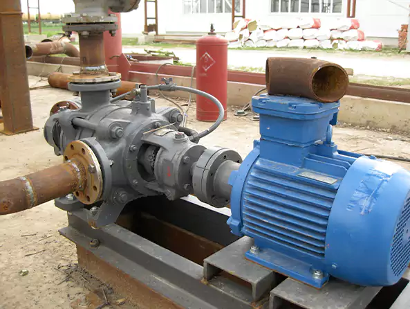 Why Choose Sanford Plumbing and Heating for Well Pump Replacement in Sanford, ME?